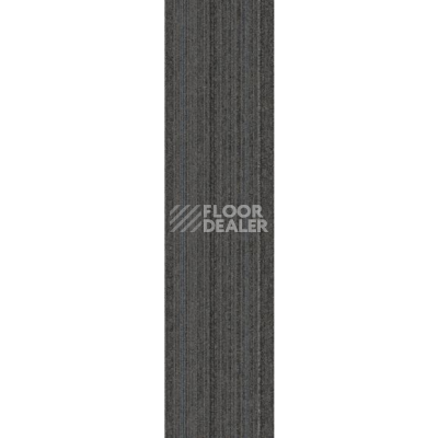 Ковровая плитка Interface Silver Linings SL920 104513 Graphite Line фото 1 | FLOORDEALER